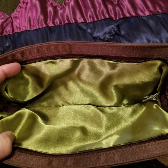 Vintage Handbag - Picture 2 of 3